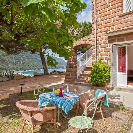 Villa Kalliste Porto  Luaran gambar