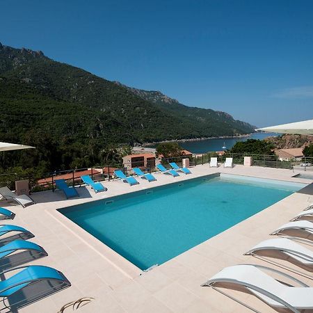 Villa Kalliste Porto  Luaran gambar