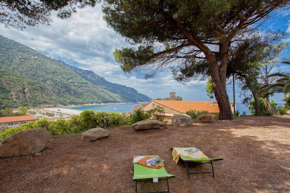 Villa Kalliste Porto  Luaran gambar