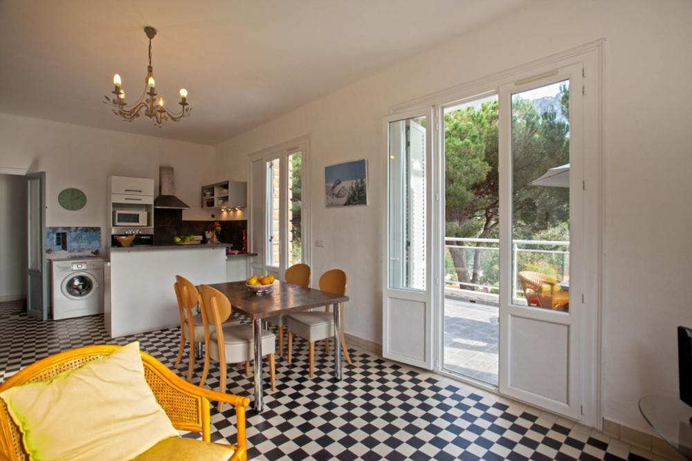 Villa Kalliste Porto  Luaran gambar