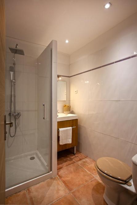 Villa Kalliste Porto  Luaran gambar