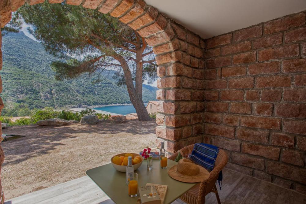 Villa Kalliste Porto  Luaran gambar