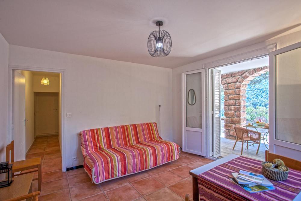 Villa Kalliste Porto  Luaran gambar