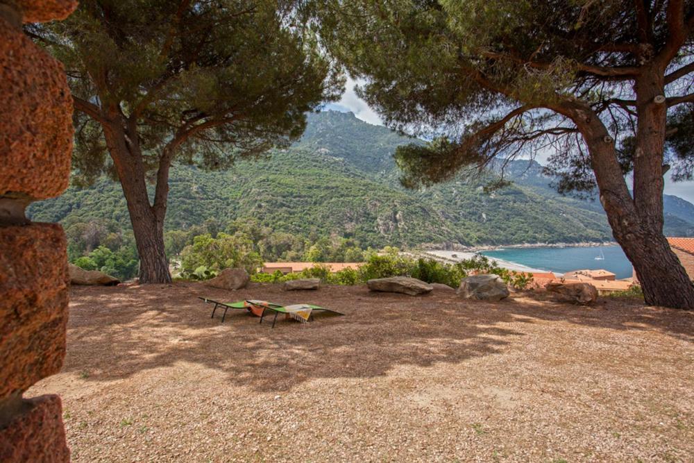 Villa Kalliste Porto  Luaran gambar