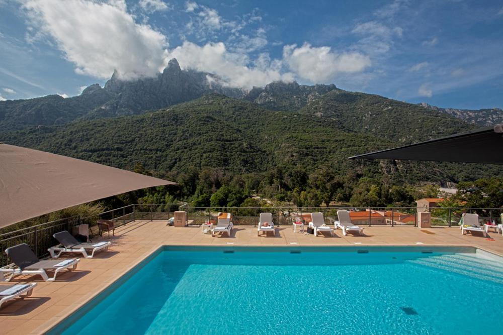 Villa Kalliste Porto  Luaran gambar