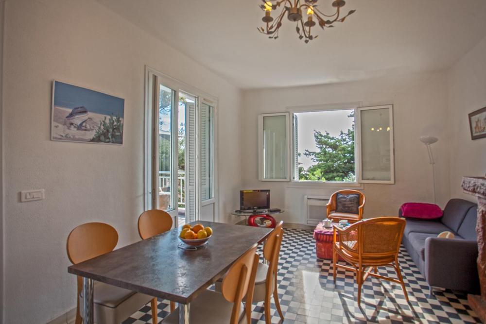 Villa Kalliste Porto  Luaran gambar