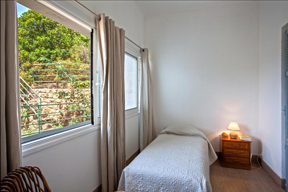Villa Kalliste Porto  Luaran gambar