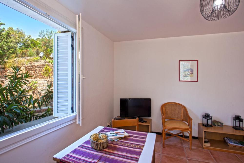 Villa Kalliste Porto  Luaran gambar