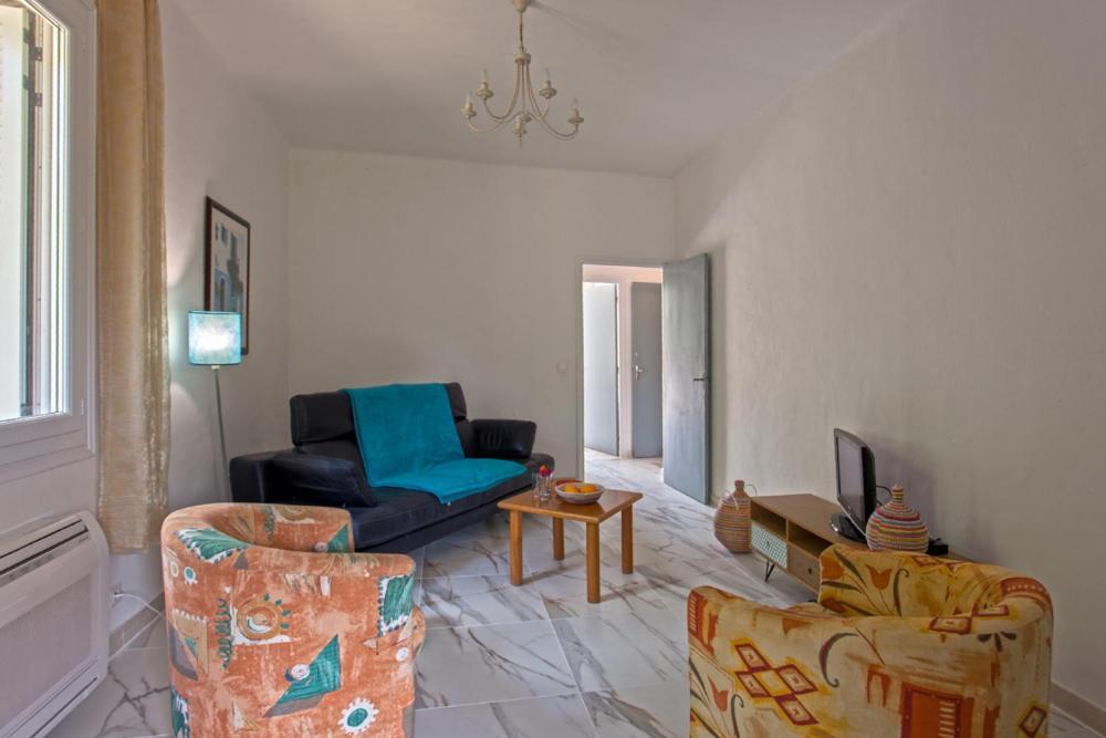 Villa Kalliste Porto  Luaran gambar