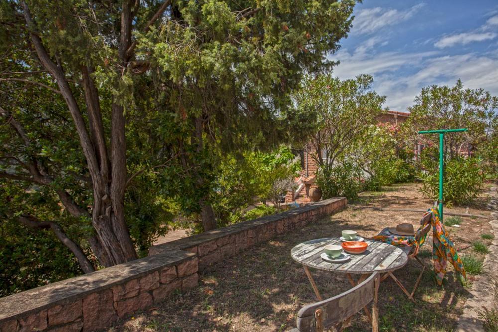 Villa Kalliste Porto  Luaran gambar