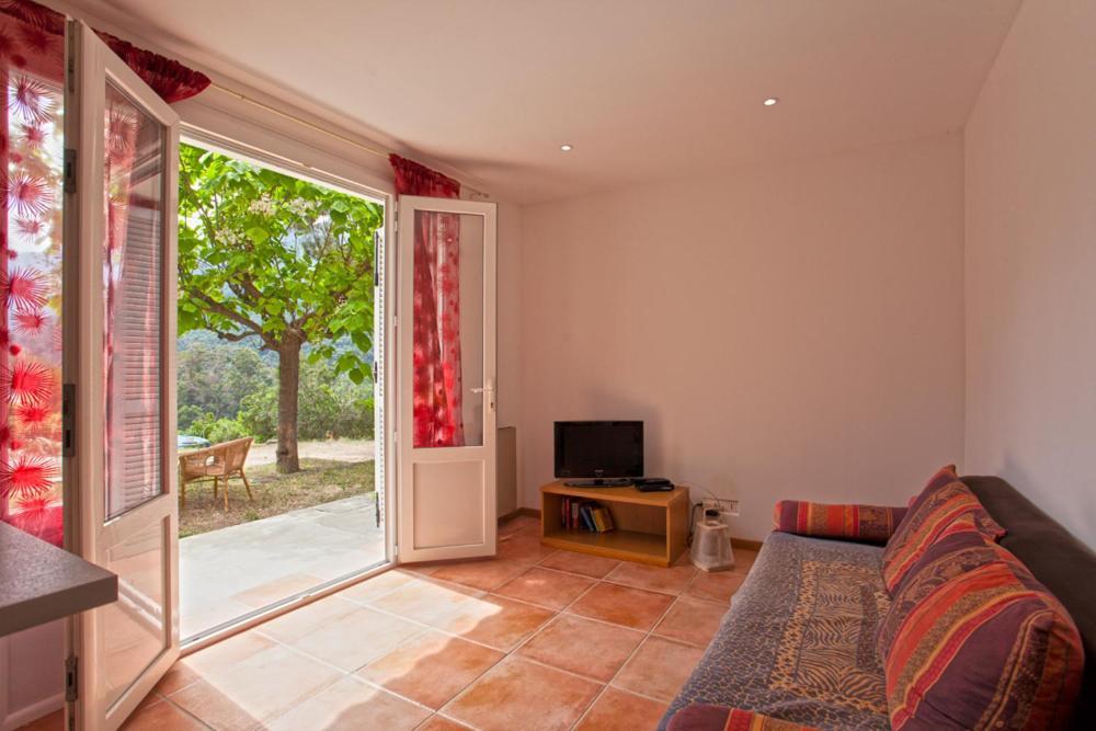 Villa Kalliste Porto  Luaran gambar