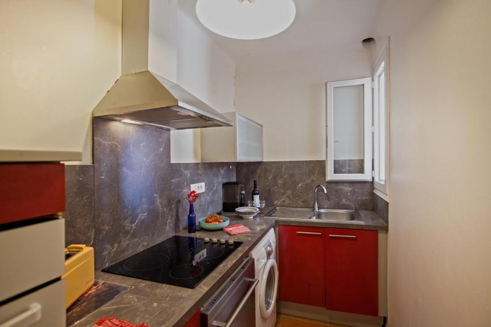 Villa Kalliste Porto  Luaran gambar