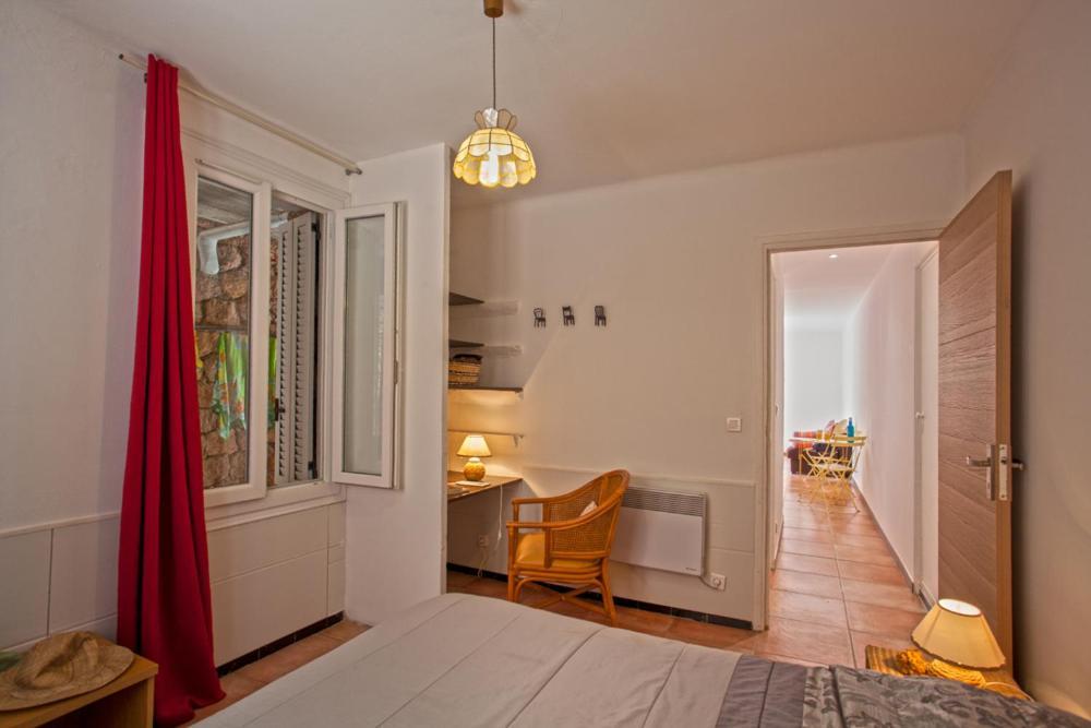 Villa Kalliste Porto  Luaran gambar