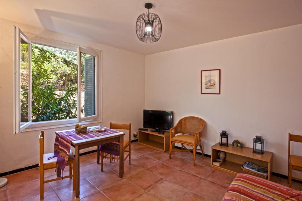 Villa Kalliste Porto  Luaran gambar