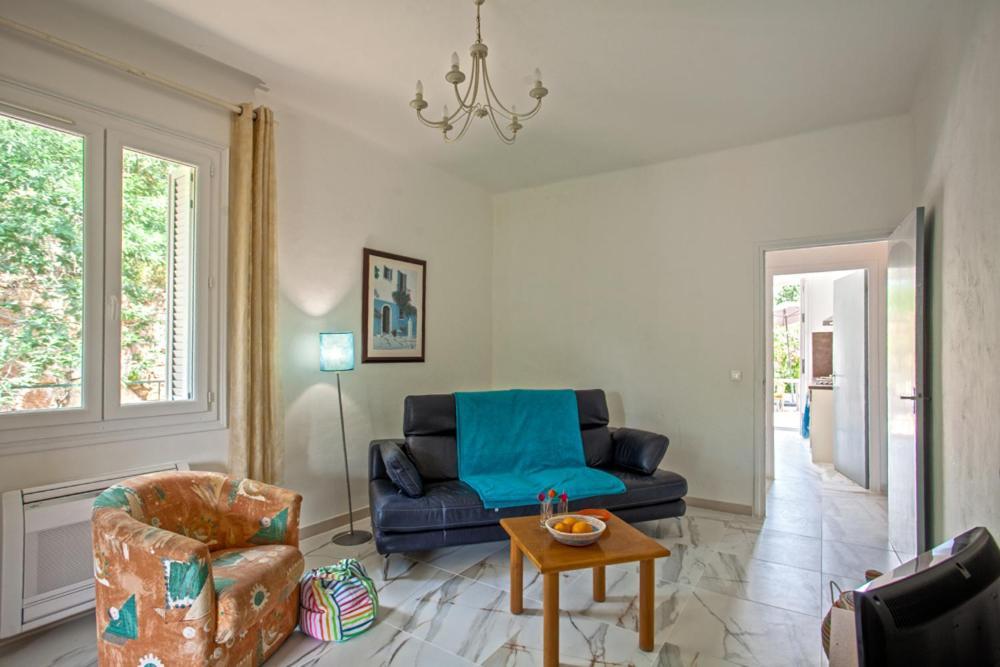 Villa Kalliste Porto  Luaran gambar