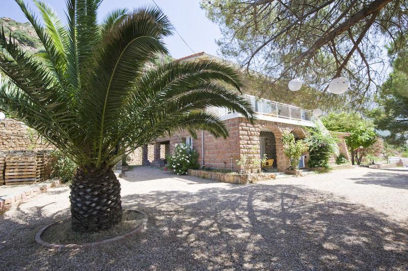 Villa Kalliste Porto  Luaran gambar