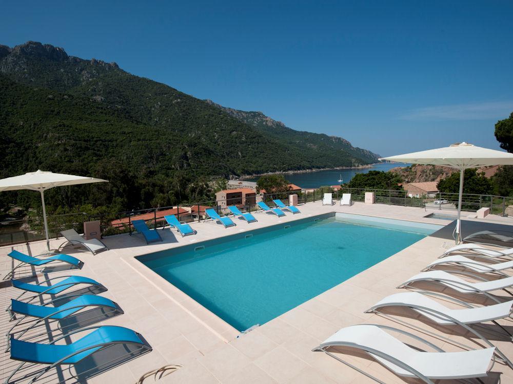 Villa Kalliste Porto  Luaran gambar